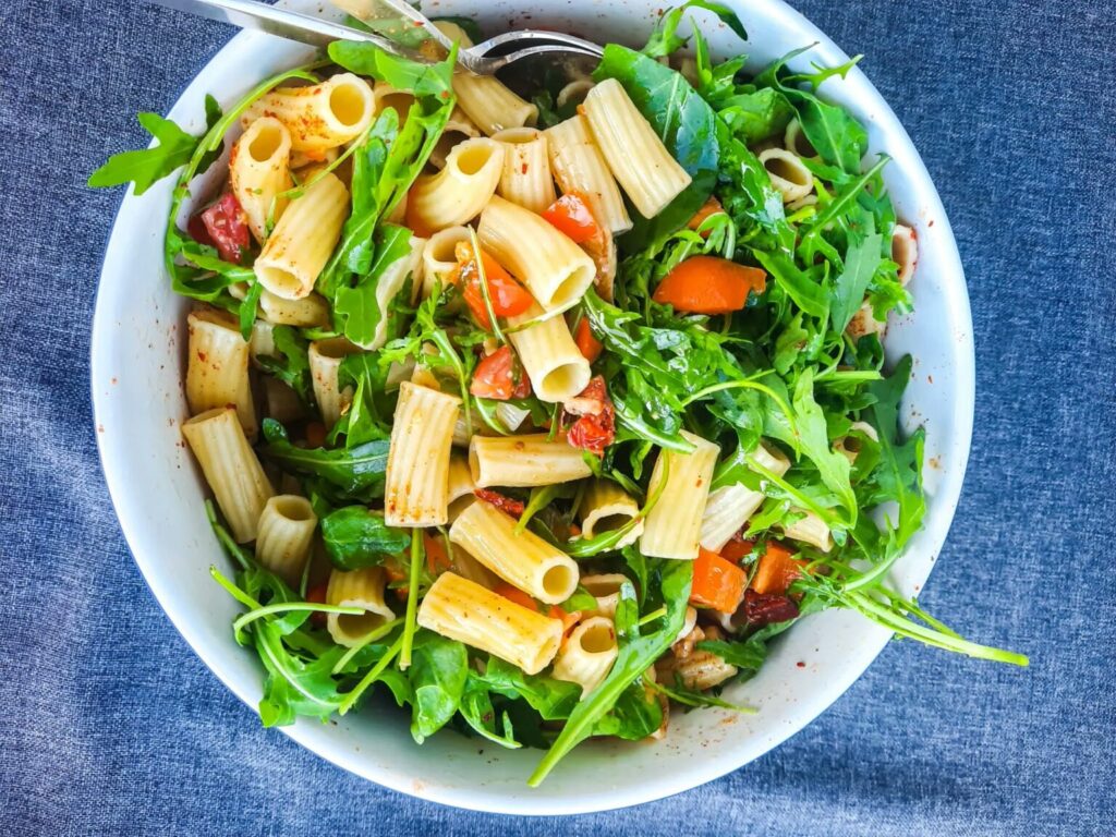 Rezepte für eine Person
